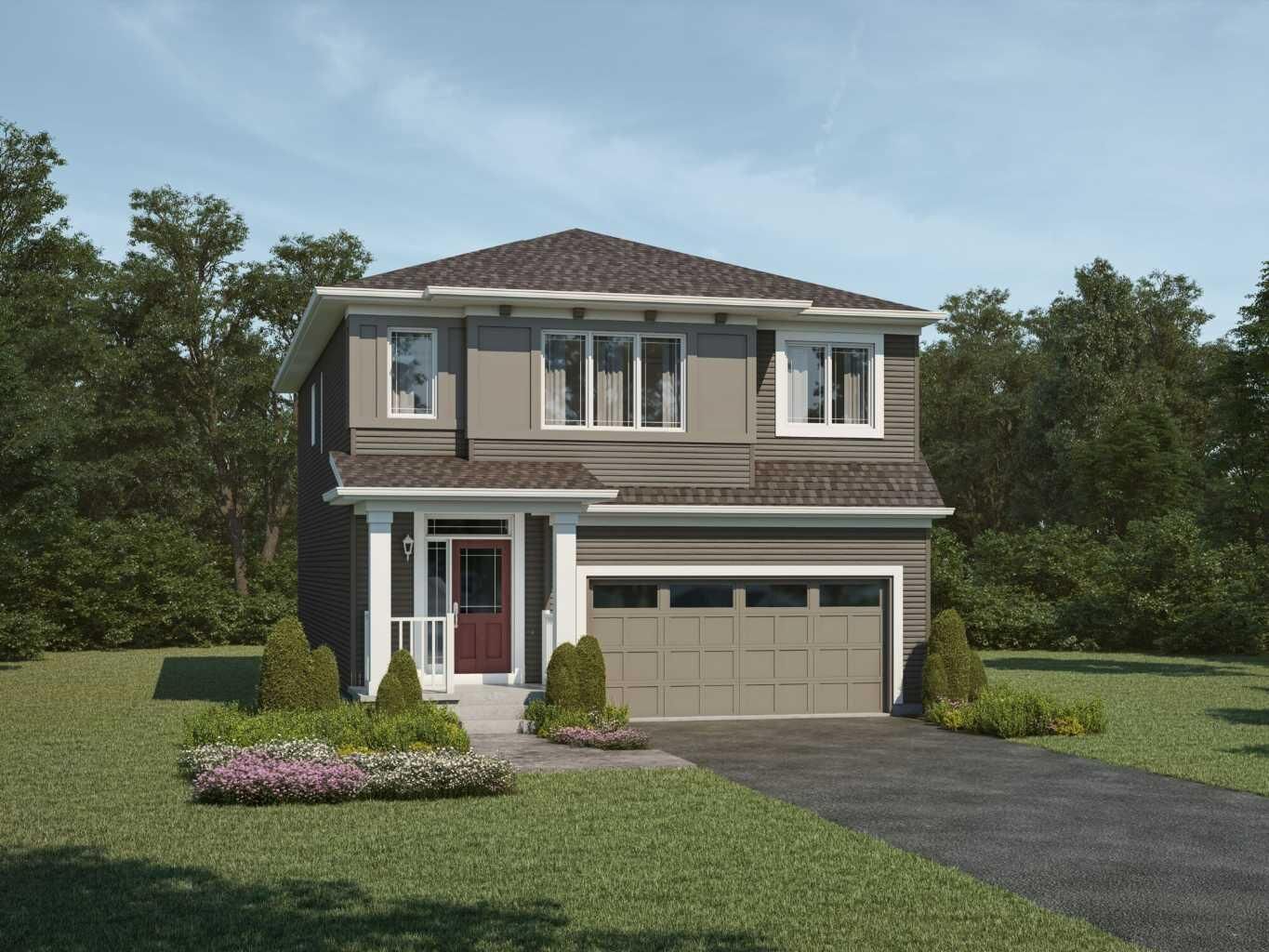 Property Photo:  4113 Southwinds Way SW  AB T4B 5X4 