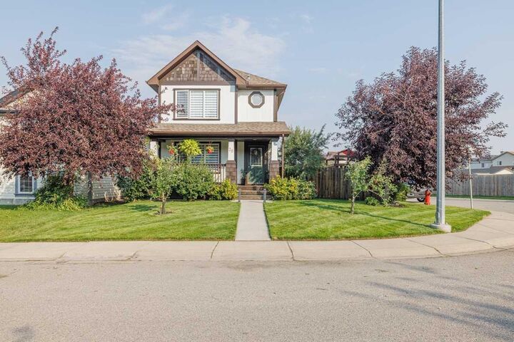 28 Copperfield Heath SE — photo 1