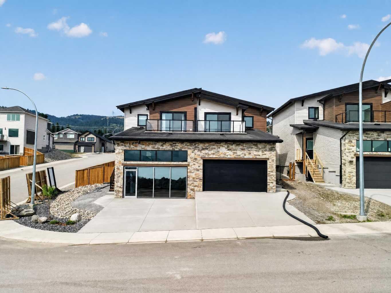 Property Photo:  8637 24 Avenue  AB T0K 0M0 