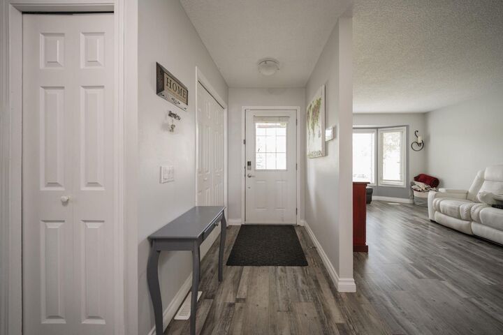 Property Photo: 136 Tundra Drive AB T9H 4S7