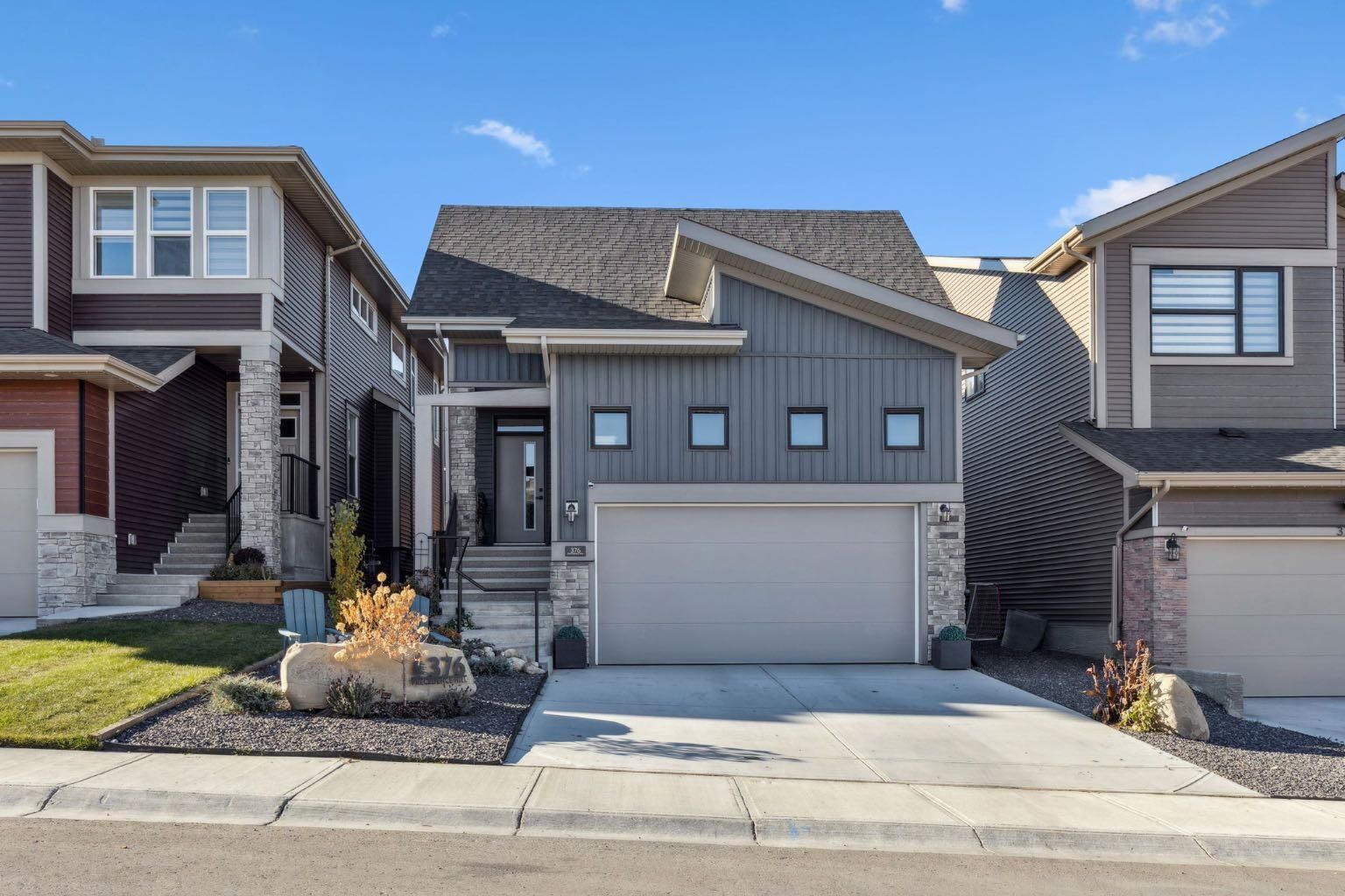 Property Photo: 376 Precedence Hill AB T4C 2T7