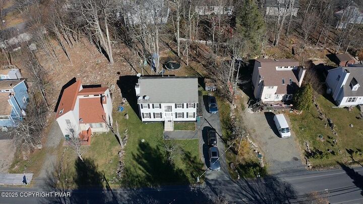 Property Photo: 9043 Idlewild Drive PA 18466