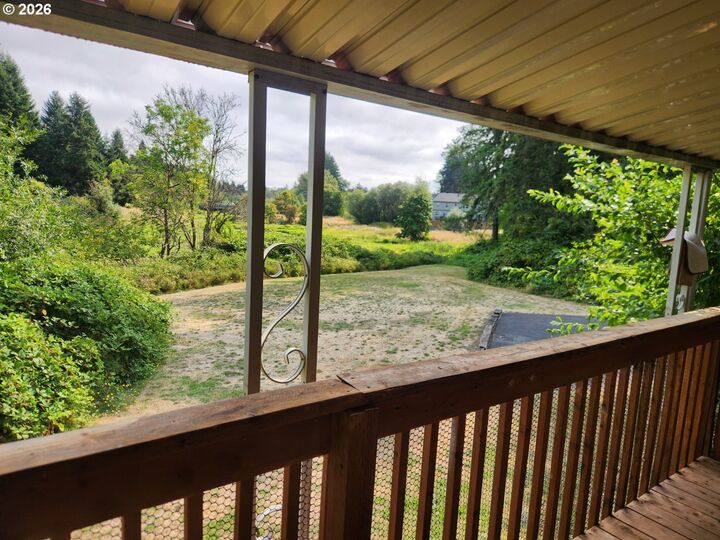 Property Photo:  507 N 19th Ave 46  OR 97113 
