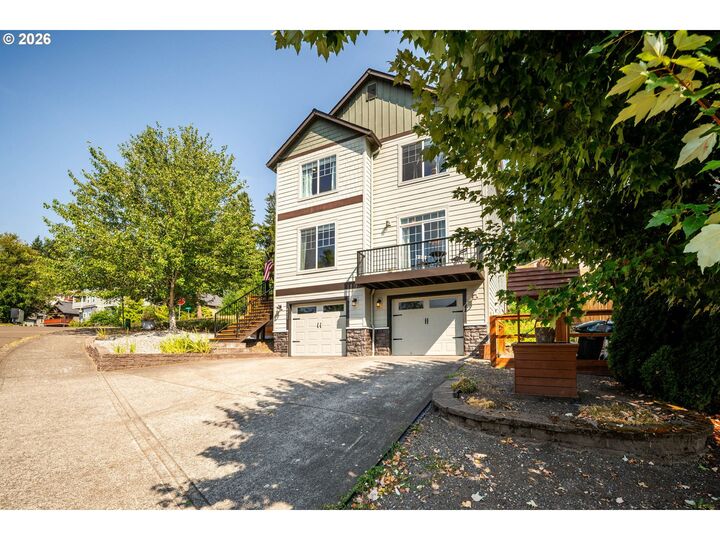 Property Photo:  4425 Y St  WA 98671 
