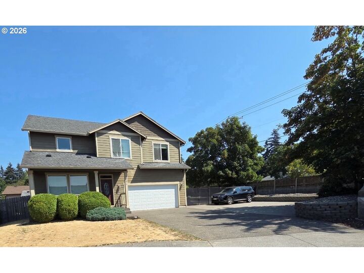 Property Photo:  4901 NE 130th Ave  WA 98682 