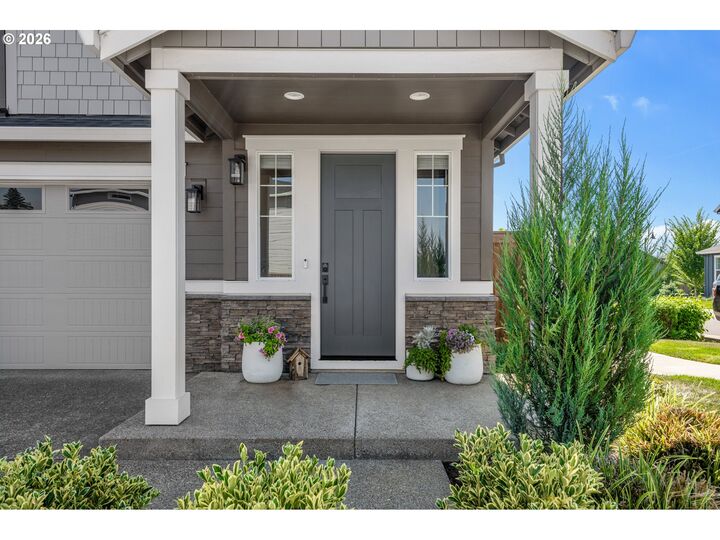 Property Photo:  6748 SW Lupine Way  OR 97070 