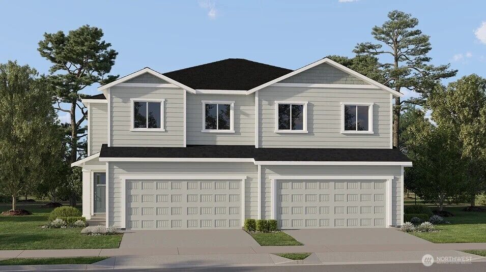Property Photo: 28528 66th Avenue NW B WA 98292