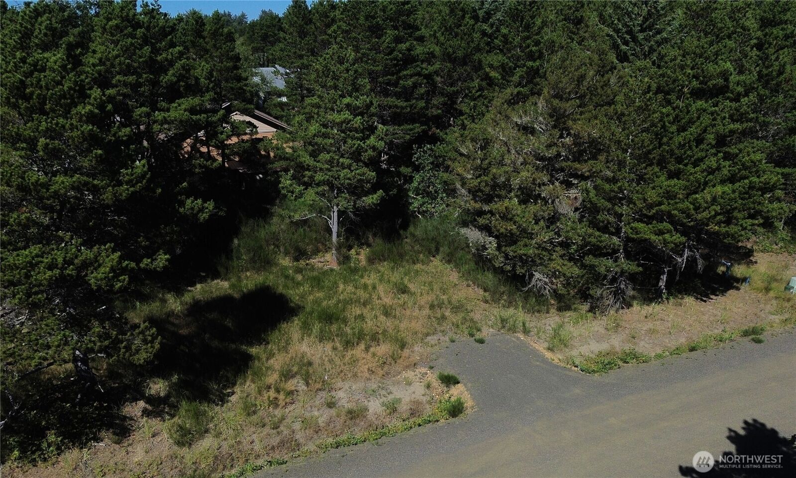 Property Photo:  1240  Sunset Beach Lane  WA 98595 