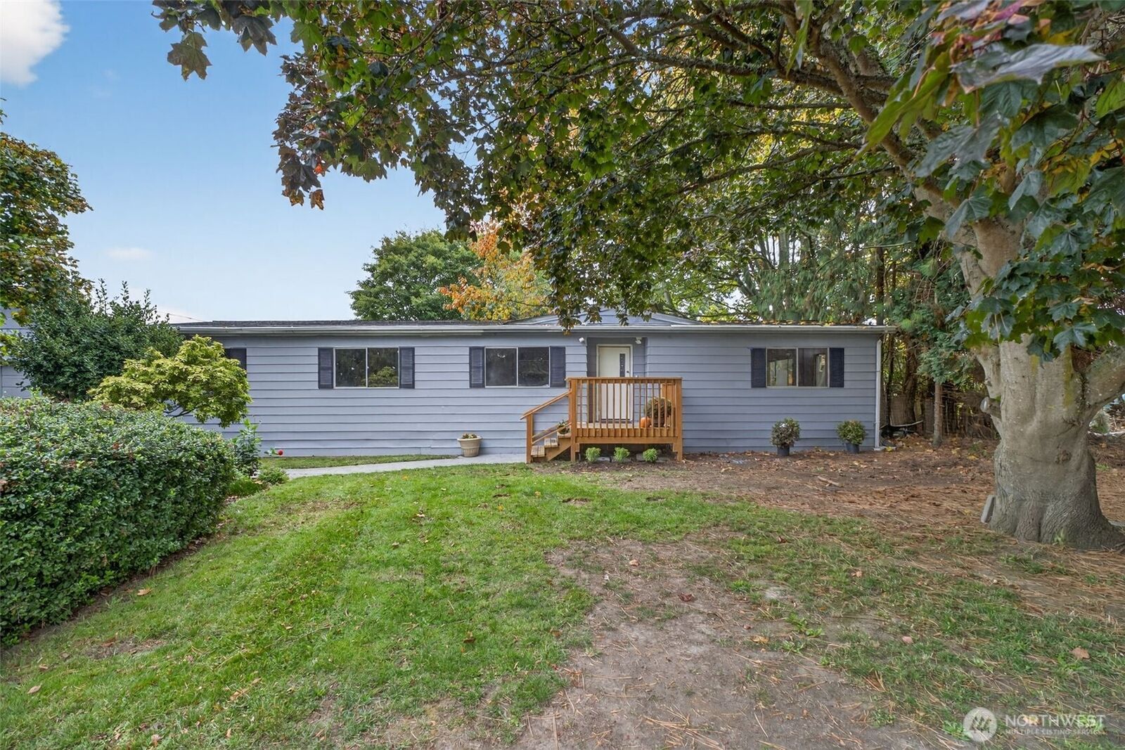 Property Photo:  31  Meadow Drive  WA 98382 