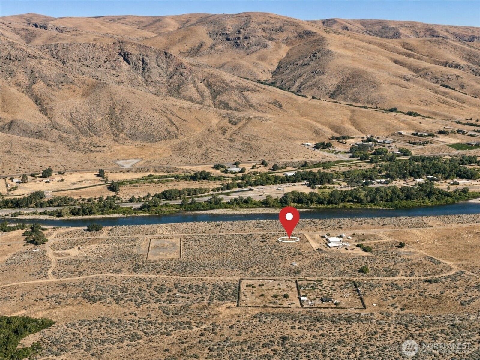 Property Photo: 322 Lake Naches Road WA 98937