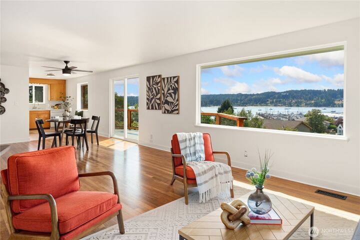 Property Photo: 18149 9th Avenue NE WA 98370