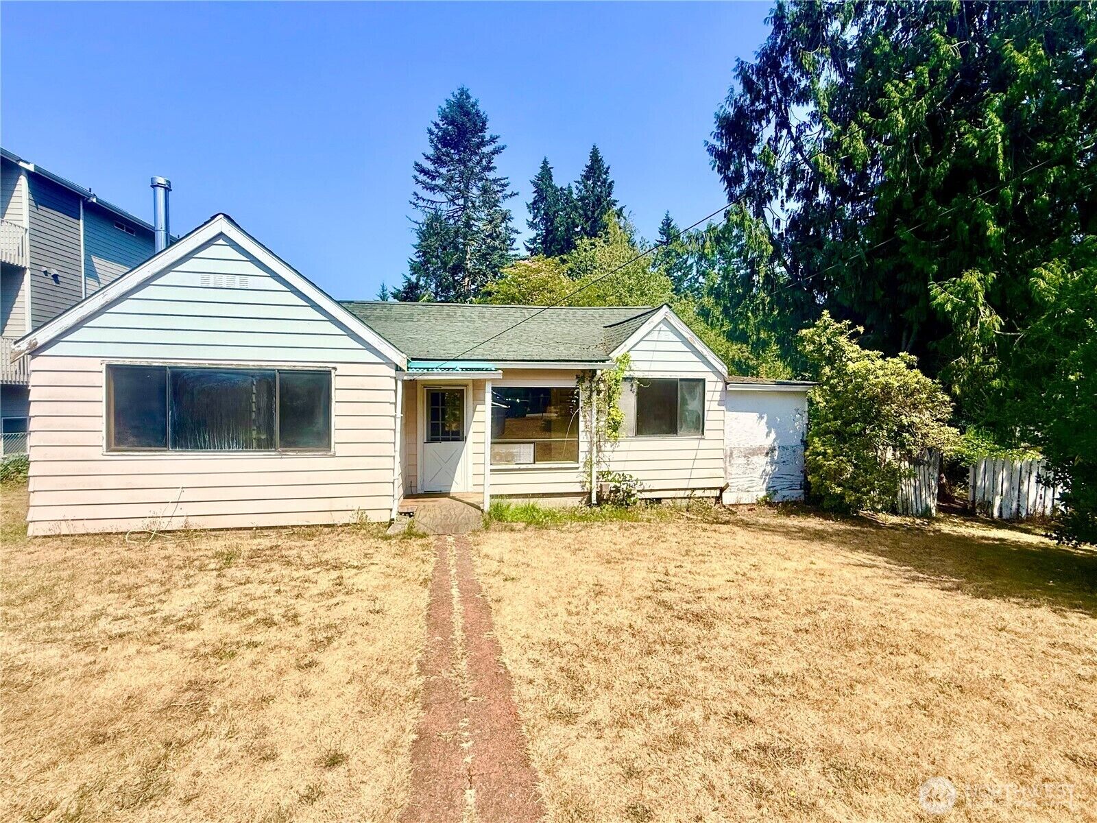 Property Photo:  1919  Guy Wetzel Rd  WA 98366 