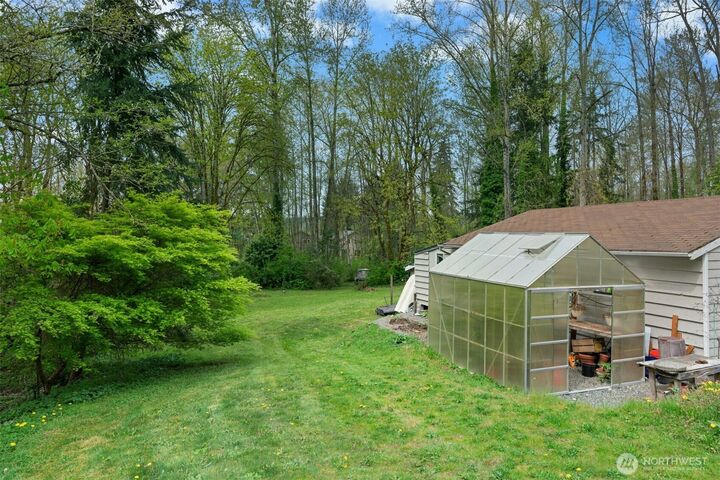 Property Photo: 18005 83rd Avenue NE WA 98028