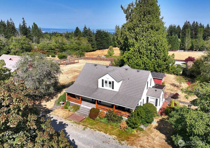 Property Photo: 7156 Heggenes Road WA 98236