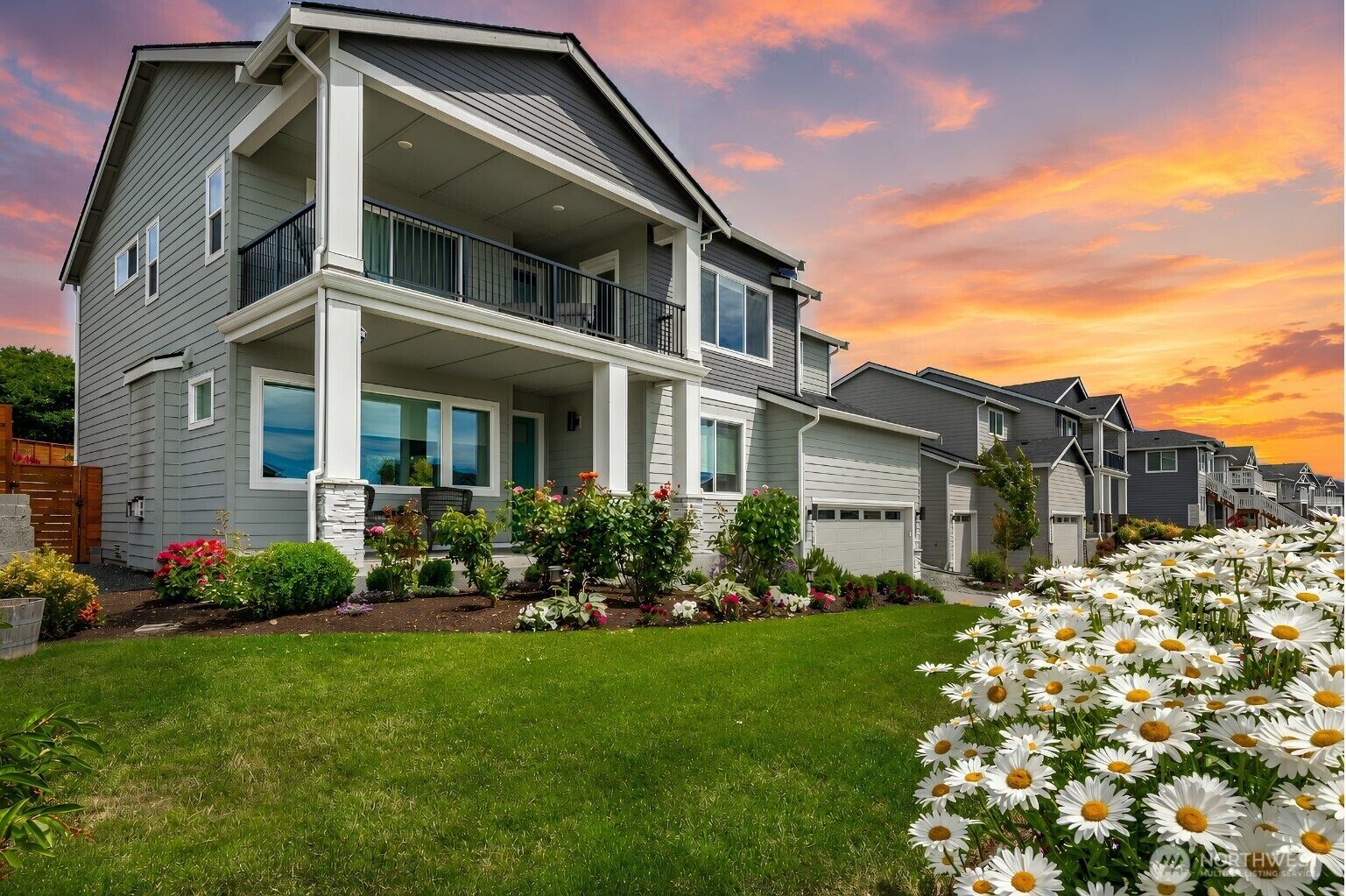 Property Photo: 5436 Lonicera Drive WA 98230
