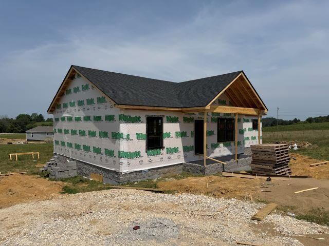 Property Photo:  1085 Anna Sandhill Road  KY 42101 