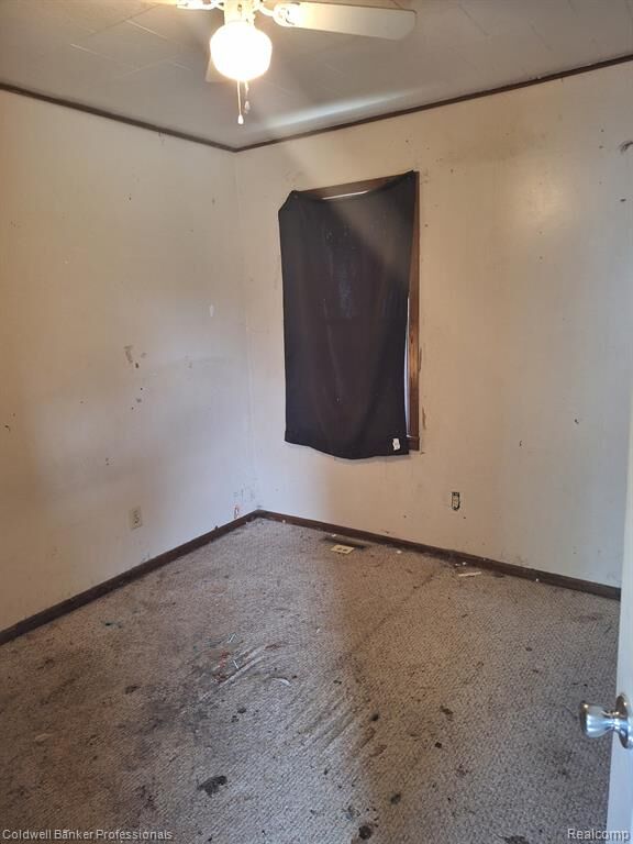 Property Photo: 1389 Norton Street MI 48529