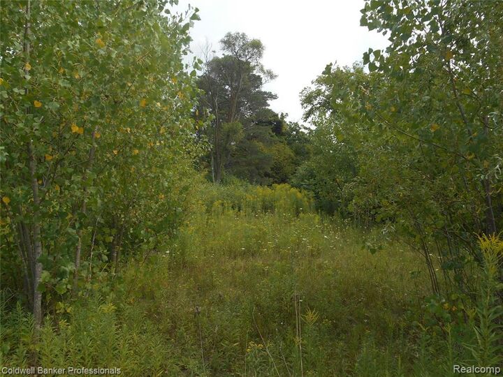 Property Photo:  2448 Clayward Drive  MI 48509 