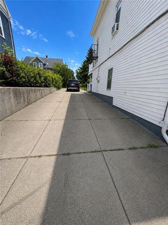 Property Photo: 816 Plainfield Street RI 02909