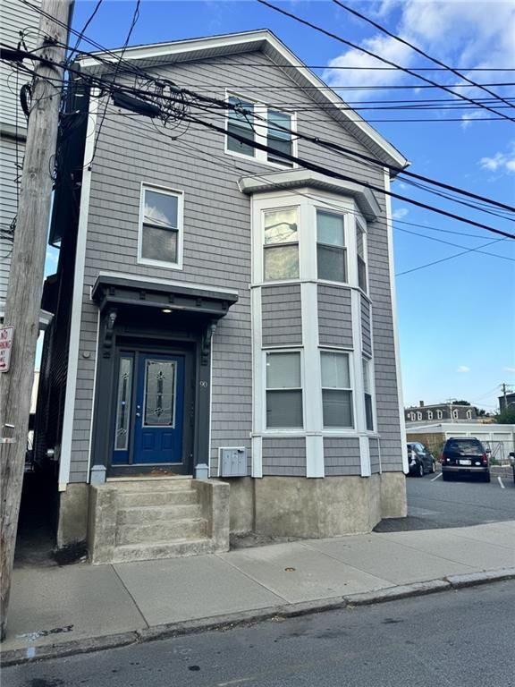 Property Photo:  90 Sutton Street  RI 02903 