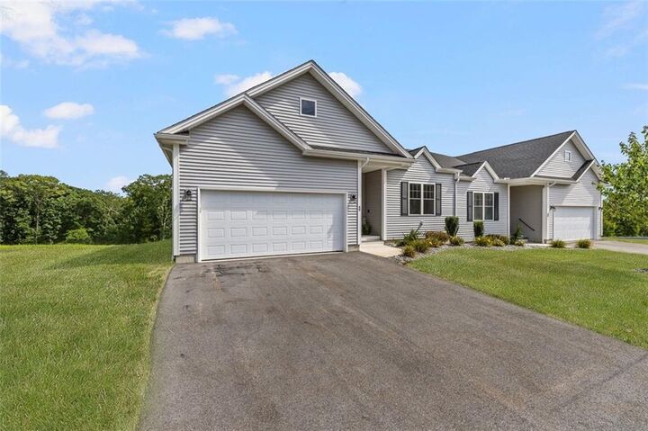 Property Photo:  107 Old River Road 49  RI 02865 