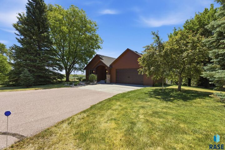 Property Photo:  47649 Surrell St  SD 57104 