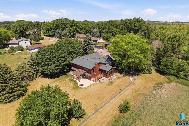 Property Photo:  47649 Surrell St  SD 57104 