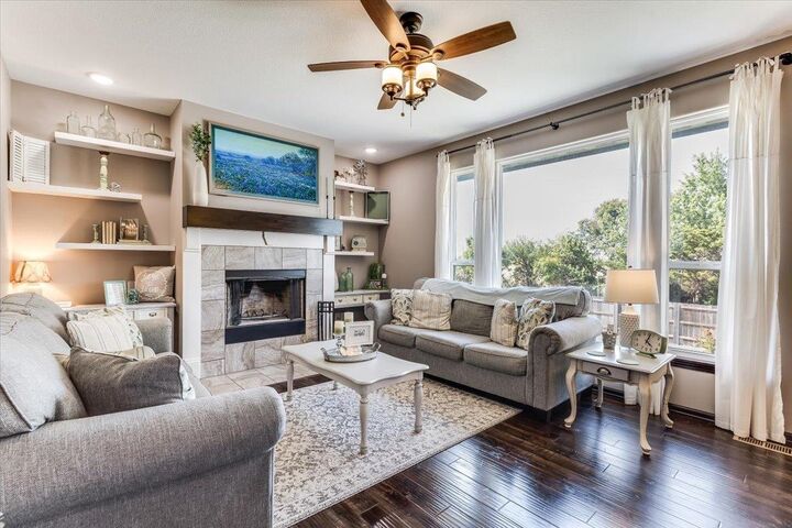 Photo de la propriété: 3213 S Bluelake Ct KS 67215