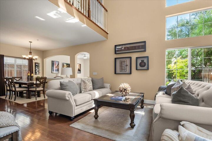 Property Photo:  16610 San Benito Place  CA 95037 