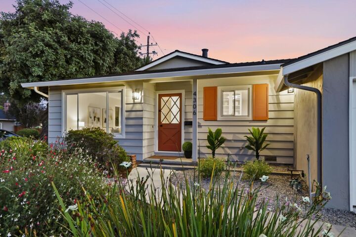 Property Photo:  4306 Reden Drive  CA 95130 