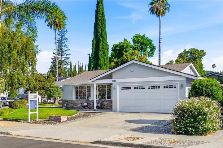 Property Photo:  268 Jaggers Drive  CA 95119 