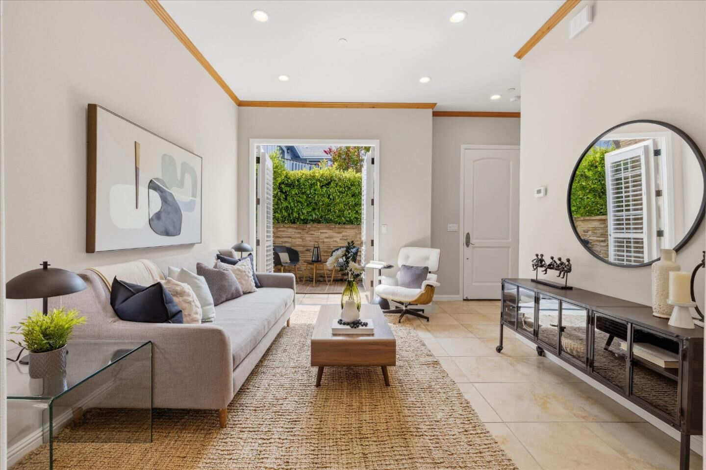 Property Photo: 456 Gabilan Street 3 CA 94022