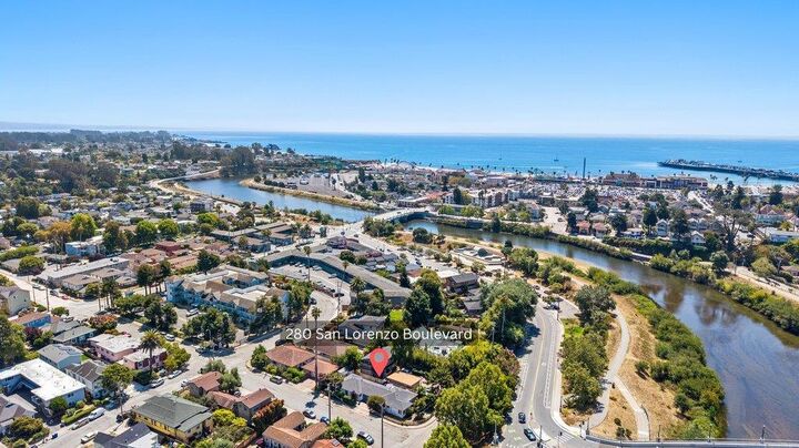 Property Photo:  280 San Lorenzo Boulevard  CA 95060 