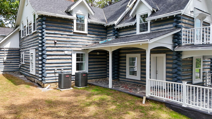 Property Photo:  1728 8th Street  VA 23824 