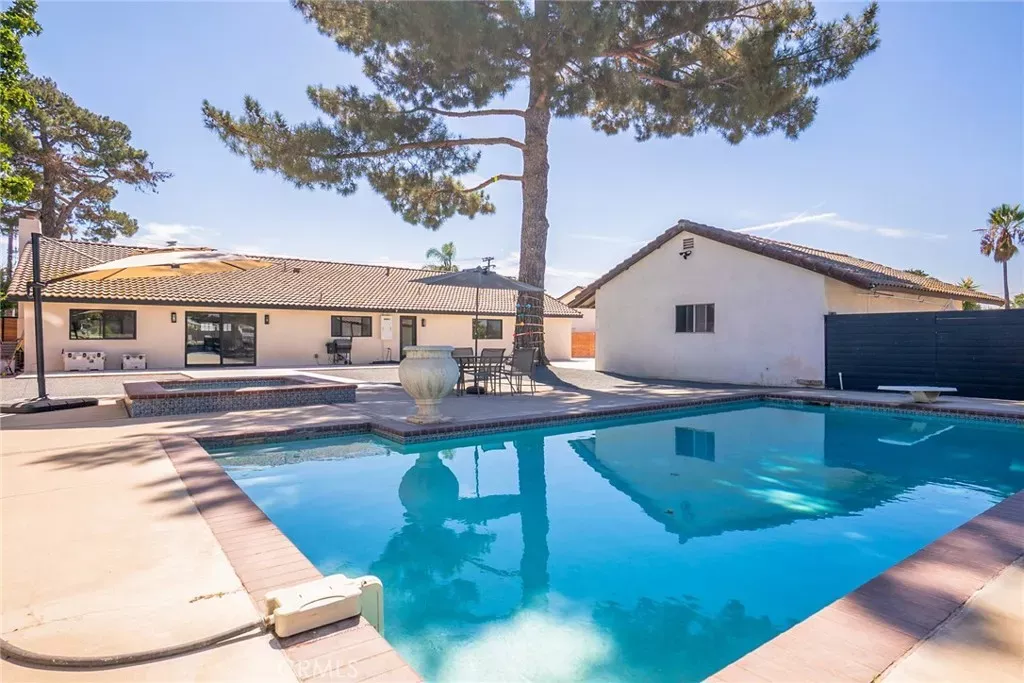 Property Photo:  9226 Locust  CA 92335 