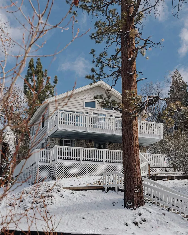 Property Photo: 960 Butte Avenue CA 92314