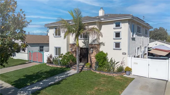 Property Photo: 10140 Harvest Ave CA 90670