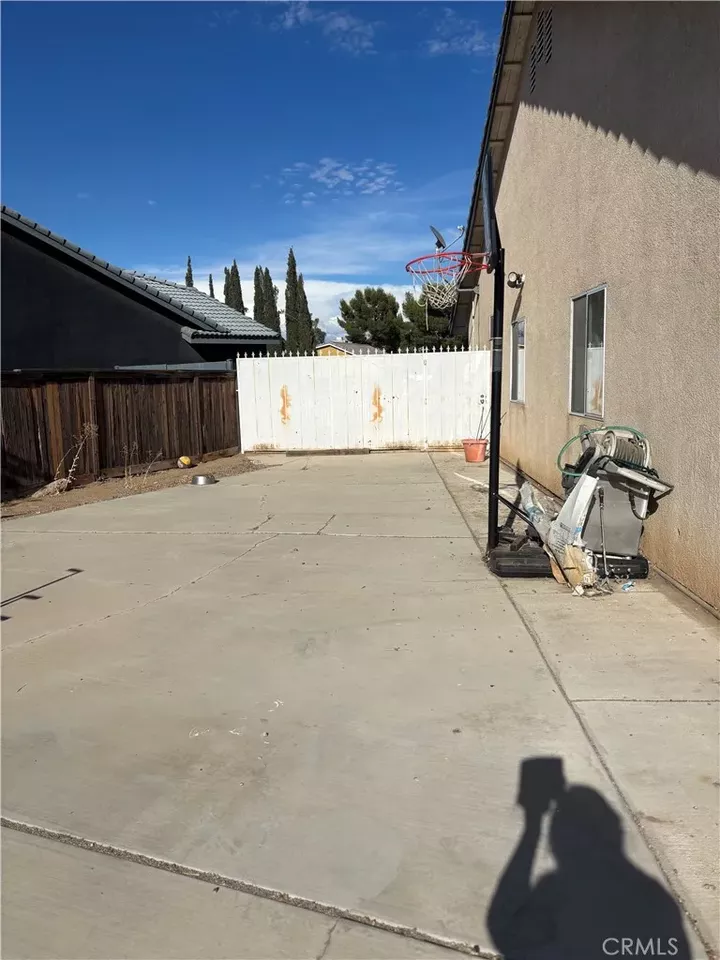 Property Photo:  11720 Portola Court  CA 92301 