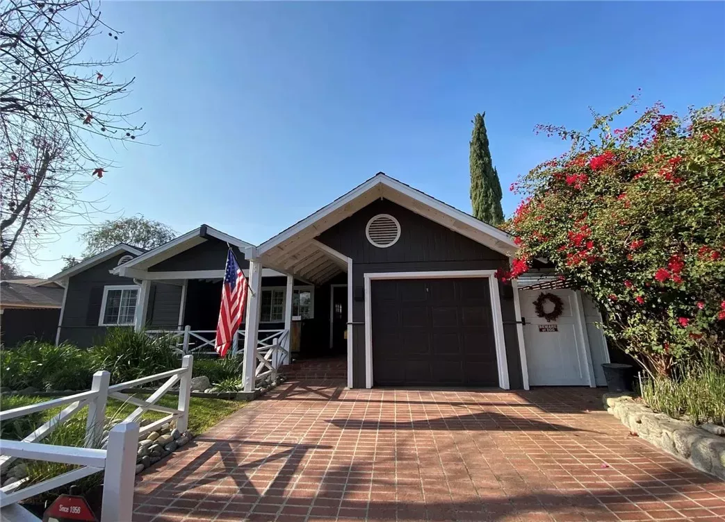 Property Photo:  349 Norumbega Dr.  CA 91016 
