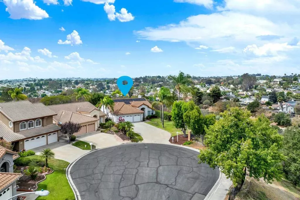 Property Photo:  4964 Skyhawk Way  CA 92056 