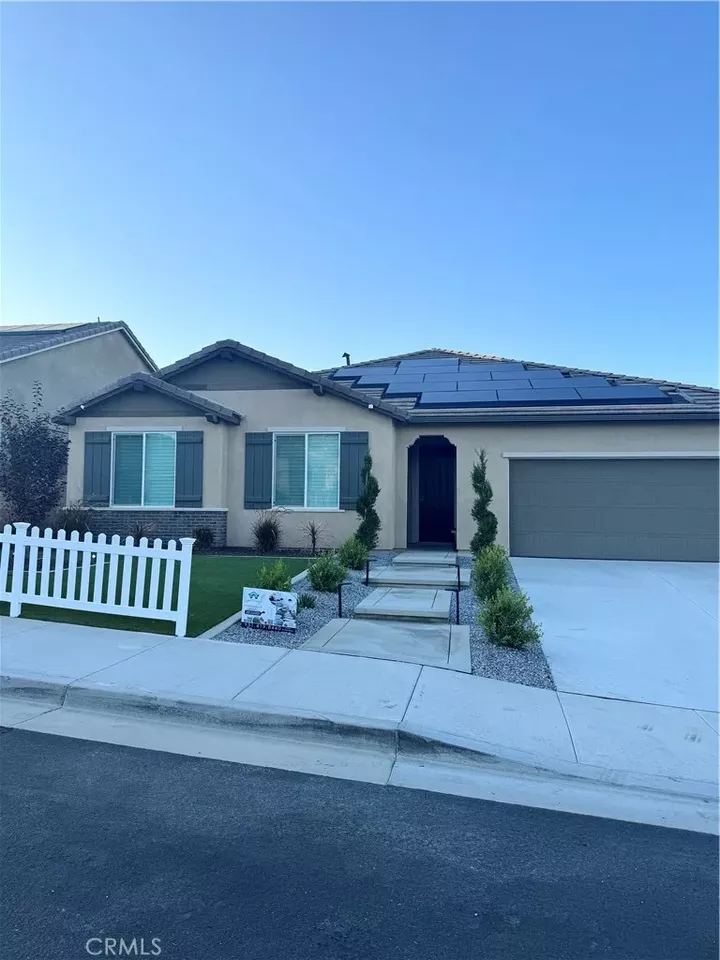 Property Photo: 16643 Evelyn CA 92530
