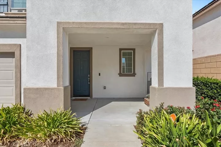 Property Photo:  3750 Barley  CA 92407 