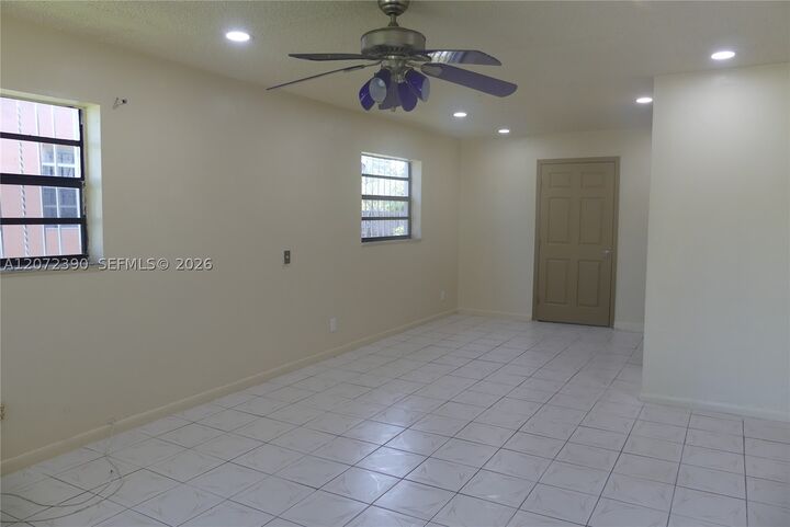 Property Photo: 8130 NW 14th Ct FL 33147