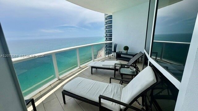 Property Photo:  18201 Collins Ave 5009  FL 33160 