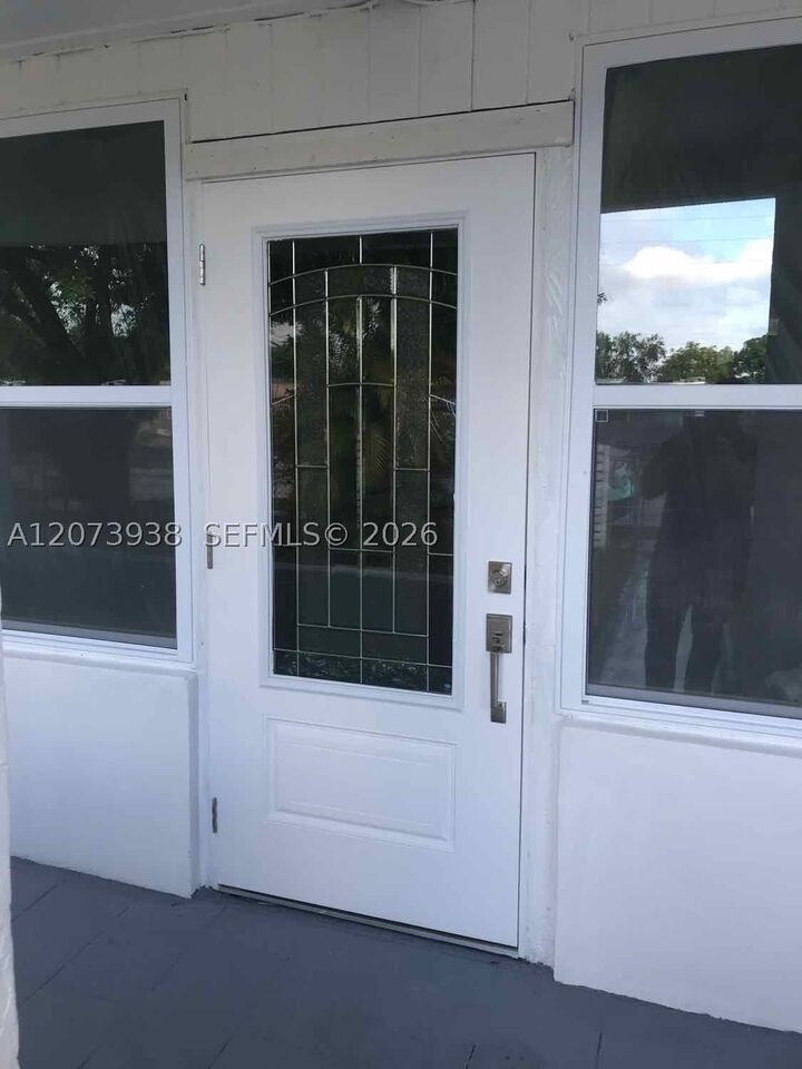 Property Photo:  1920 Rutland St  FL 33054 