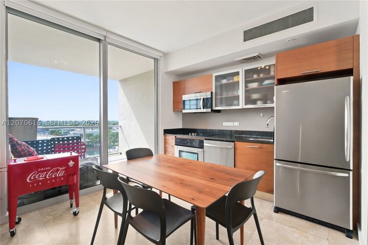 Property Photo:  3451 NE 1st Ave M-0904  FL 33137 