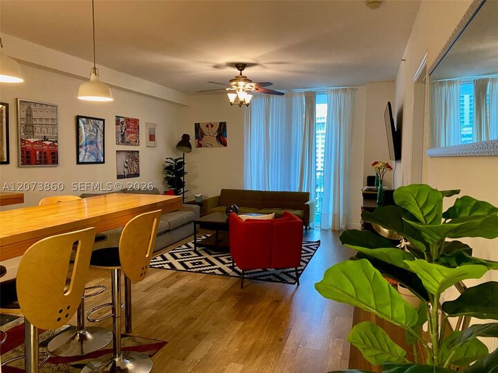 Property Photo:  1250 S Miami Ave 1312  FL 33130 