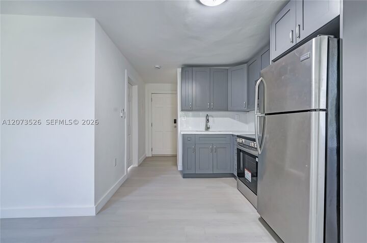 Property Photo:  769 NW 10th St 4  FL 33136 