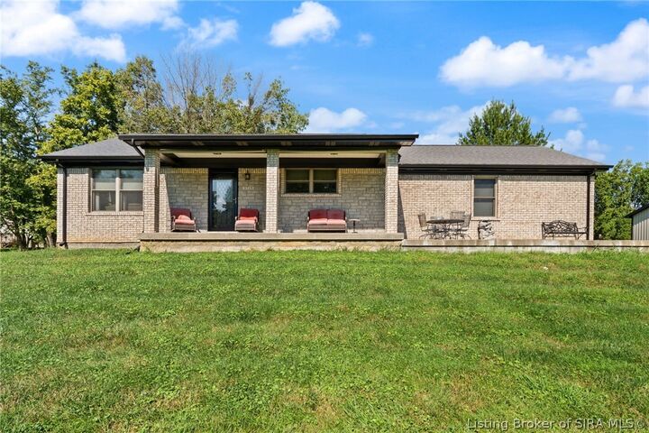 Property Photo:  3715 Highway 64 NE  IN 47161 