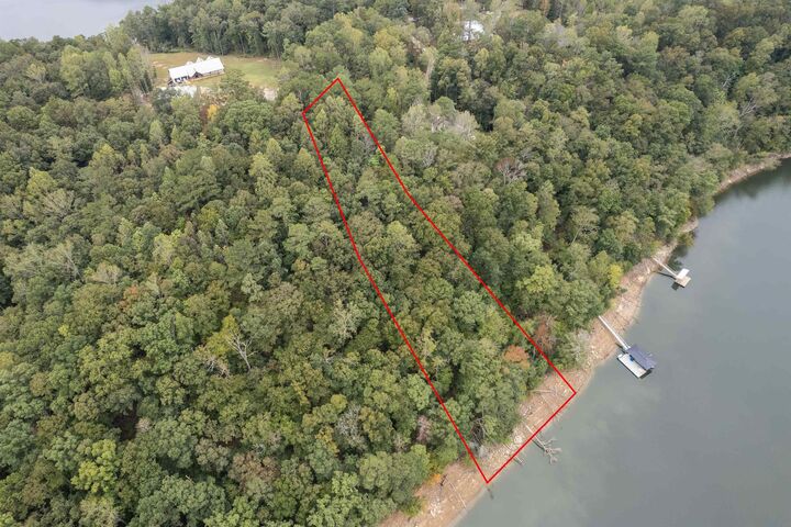 Property Photo:  Lot 8 Co Rd 106  AL 35098 